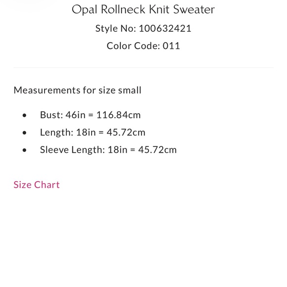 Free People Opal Rollneck sweater - Picture 13 of 13